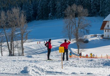 Skizunft Brend in Furtwangen – Schonach