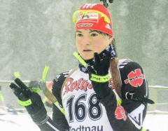 Nicole Ebner