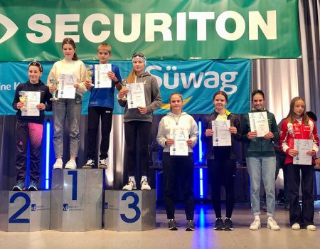 Seebacher Rollski Berglauf mit SV-Cup Wertung