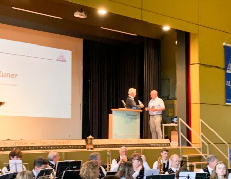 Über 100 begeisterte Kinder beim Familientag der Skizunft Brend