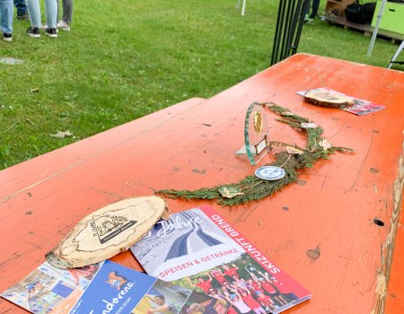 Über 100 begeisterte Kinder beim Familientag der Skizunft Brend