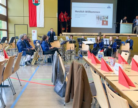 Über 100 begeisterte Kinder beim Familientag der Skizunft Brend