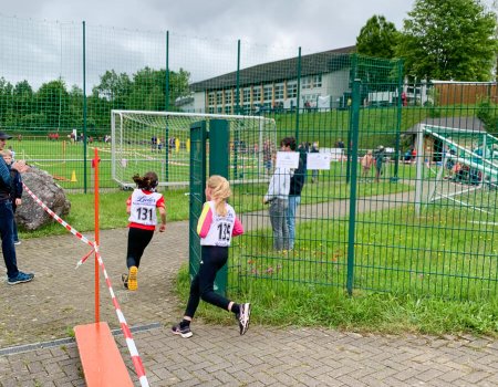 Über 100 begeisterte Kinder beim Familientag der Skizunft Brend