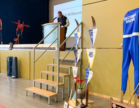 Über 100 begeisterte Kinder beim Familientag der Skizunft Brend