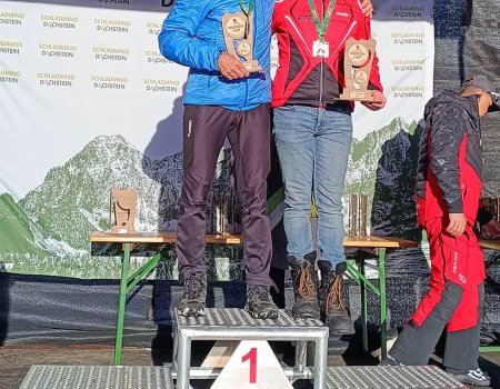 Starke Ergebnisse der Skizunft Brend-Sportler/innen