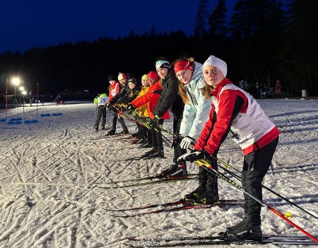 Top-Platzierungen der Skizunft Brend-Sportler/innen