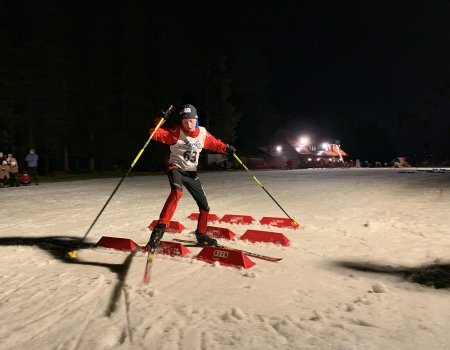 Top-Platzierungen der Skizunft Brend-Sportler/innen
