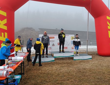 Top-Platzierungen der Skizunft Brend-Sportler/innen