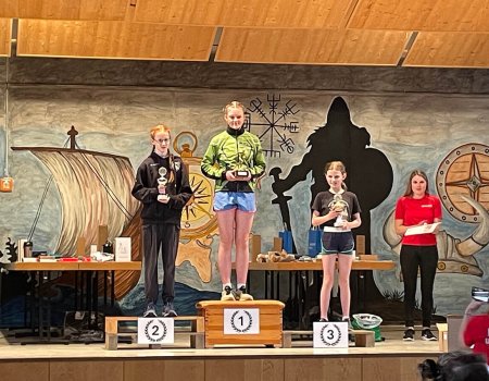 40. Weihermosslauf Unterkirnach