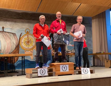 40. Weihermosslauf Unterkirnach
