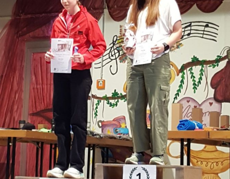 Weihermooslauf 2026 / Ergebnis SZ Brend