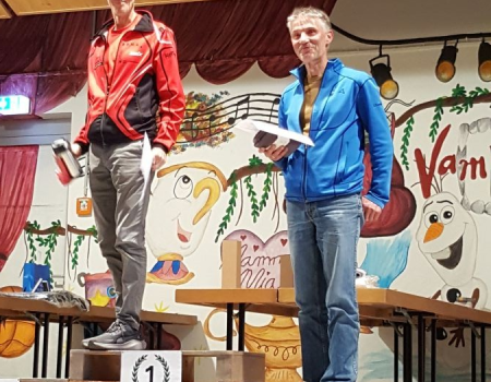 Weihermooslauf 2026 / Ergebnis SZ Brend