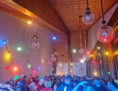 Skizunft Brend startet ins Jubiläumsjahr mit einer grandiosen Après-Ski-Party