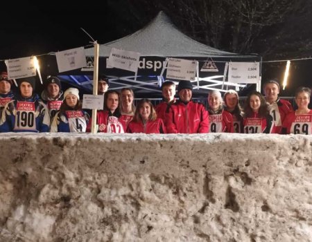 Skizunft Brend startet ins Jubiläumsjahr mit einer grandiosen Après-Ski-Party