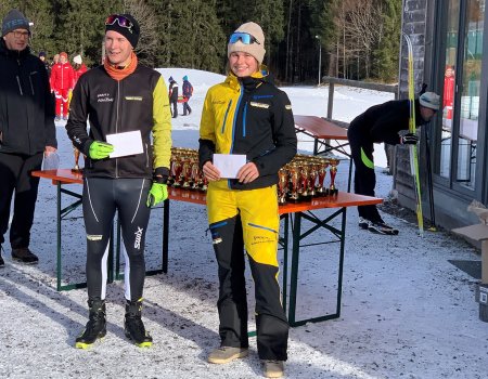 Pokallanglauf RUND UM FRÖHND