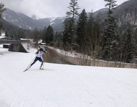 Das Skizunft-Brend-Team gibt noch einmal alles!