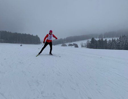 Skizunft Brend holt sich sechs Erstplatzierungen