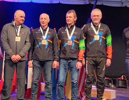 Das Skizunft-Brend-Team gibt noch einmal alles!