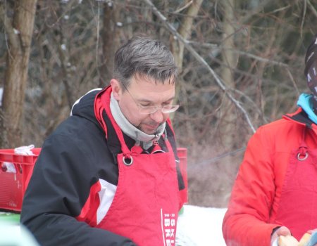 Rund um Neukirch 2026 - Ergebnisse