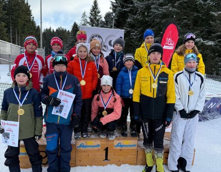 Rund um Neukirch 2026 - Ergebnisse