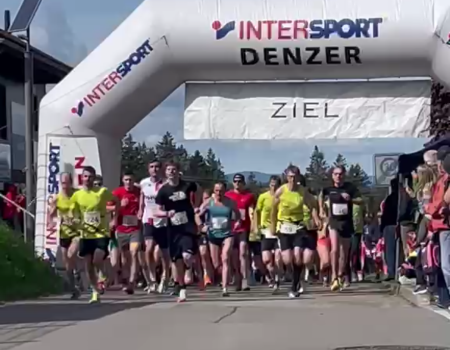 Vereinsleben pur: Unser 2. Neukircher Wälderlauf setzt neue Maßstäbe!