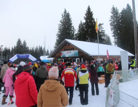 Rund um Neukirch 2026 - Ergebnisse