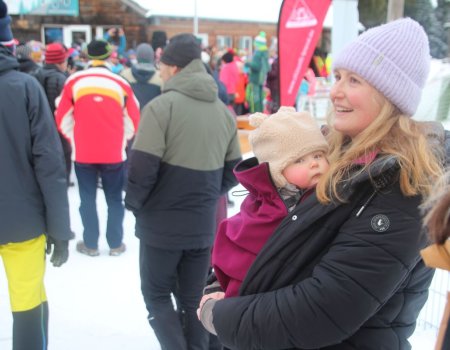 Rund um Neukirch 2026 - Ergebnisse