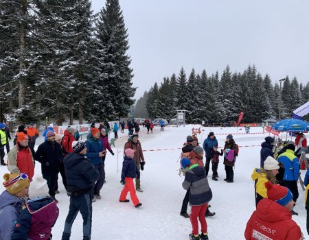 Rund um Neukirch 2026 - Ergebnisse