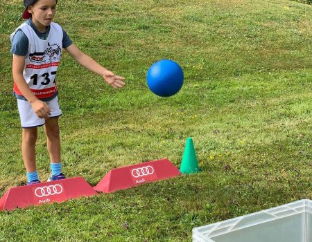 DSV-Sommerolympiade