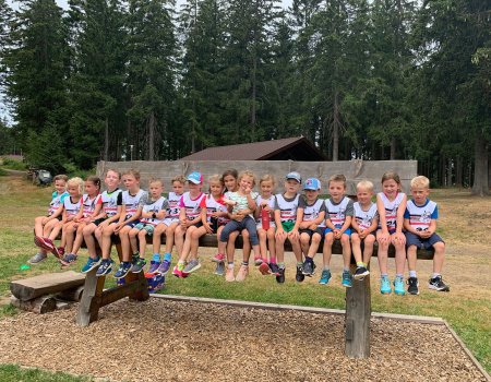 DSV-Sommerolympiade