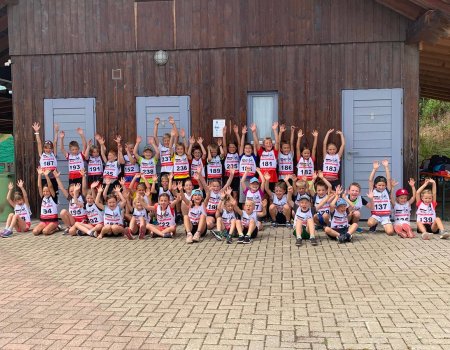 DSV-Sommerolympiade
