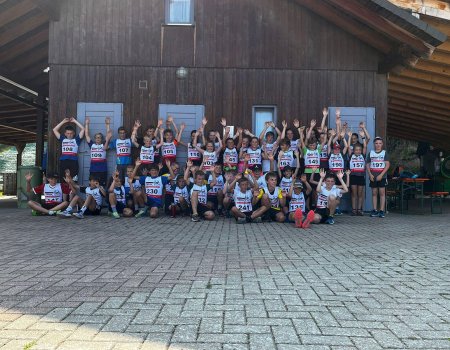DSV-Sommerolympiade