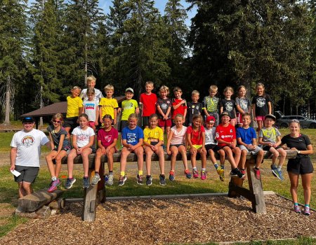 DSV-Sommerolympiade