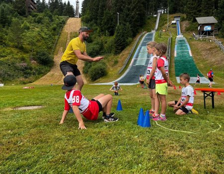 DSV-Sommerolympiade