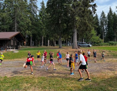 DSV-Sommerolympiade