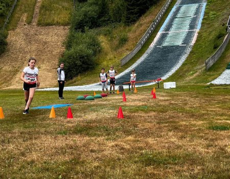 DSV-Sommerolympiade