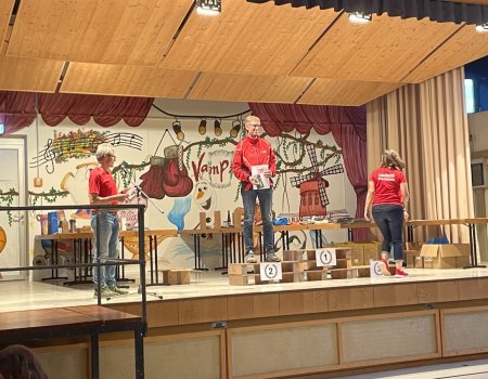 Weihermooslauf 2026 / Ergebnis SZ Brend