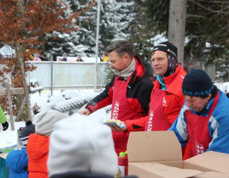 Rund um Neukirch 2026 - Ergebnisse