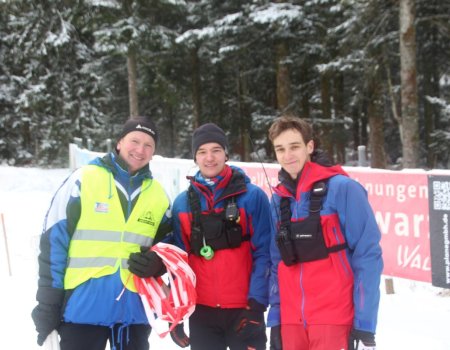 Rund um Neukirch 2026 - Ergebnisse