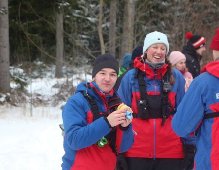 Rund um Neukirch 2026 - Ergebnisse