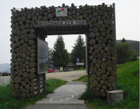 Wanderung der Skizunft Brend am 03.10.2022