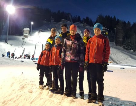 Schwarzwälder Sprint Meisterschaft
