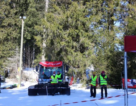 Rund um Neukirch 2022