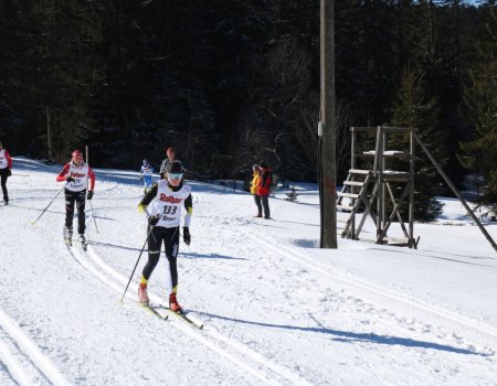 Rund um Neukirch 2022