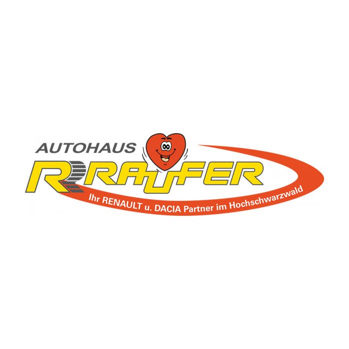 Autohaus Raufer