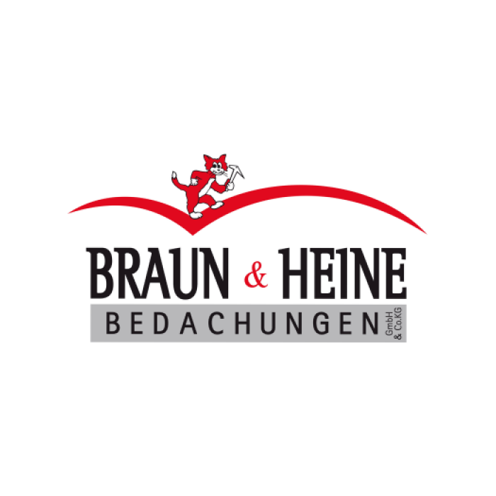 Braun & Heine Bedachungen